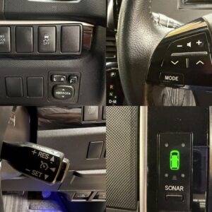 ESTIMA エスティマ アエラスプレミアムエディション【車検2年付】【特別仕様車】【ユーザー買取車】