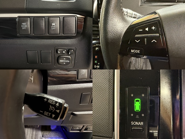 ESTIMA エスティマ アエラスプレミアムエディション【車検2年付】【特別仕様車】【ユーザー買取車】