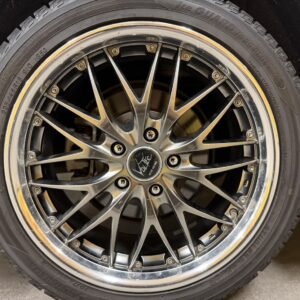 ESTIMA エスティマ アエラスプレミアムエディション【車検2年付】【特別仕様車】【ユーザー買取車】