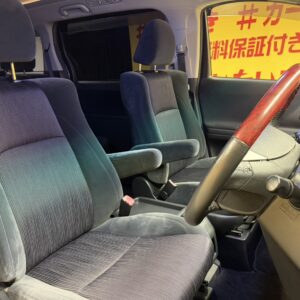 VELLFIRE ヴェルファイア　2.4Z　【カスタム】【１年保証】