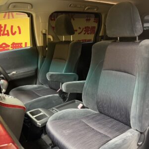 VELLFIRE ヴェルファイア　2.4Z　【カスタム】【１年保証】