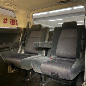 VELLFIRE ヴェルファイア　2.4Z　【カスタム】【１年保証】