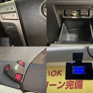 VELLFIRE ヴェルファイア　2.4Z　【カスタム】【１年保証】