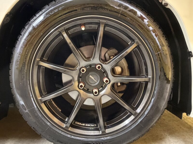 VELLFIRE ヴェルファイア 2.4Z 【カスタム】【1年保証】