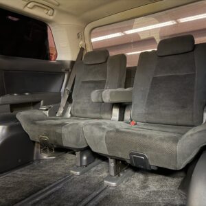 VELLFIRE　ヴェルファイア　2.4Zプラチナセレクション【特別仕様車】【カスタム】【タイヤ４本新品】【1年保証】