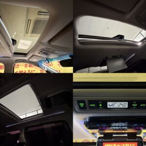 VELLFIRE　ヴェルファイア　2.4Zプラチナセレクション【特別仕様車】【カスタム】【タイヤ４本新品】【1年保証】