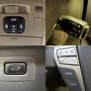 VELLFIRE　ヴェルファイア　2.4Zプラチナセレクション【特別仕様車】【カスタム】【タイヤ４本新品】【1年保証】