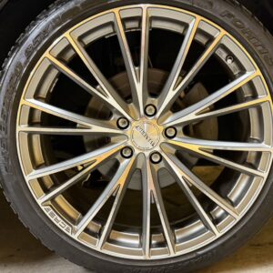 VELLFIRE　ヴェルファイア　2.4Zプラチナセレクション【特別仕様車】【カスタム】【タイヤ４本新品】【1年保証】