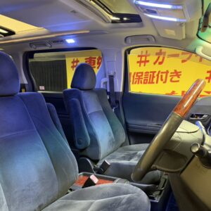ALPHARD　アルファード　240Sプライムセレクション2　【特別仕様車】【サンルーフ】【カスタム】【1年保証】
