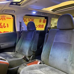 ALPHARD　アルファード　240Sプライムセレクション2　【特別仕様車】【サンルーフ】【カスタム】【1年保証】