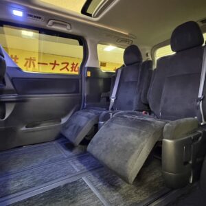 ALPHARD　アルファード　240Sプライムセレクション2　【特別仕様車】【サンルーフ】【カスタム】【1年保証】