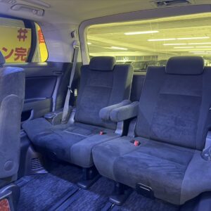 ALPHARD　アルファード　240Sプライムセレクション2　【特別仕様車】【サンルーフ】【カスタム】【1年保証】