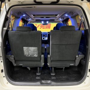 ALPHARD　アルファード　240Sプライムセレクション2　【特別仕様車】【サンルーフ】【カスタム】【1年保証】