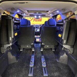 ALPHARD　アルファード　240Sプライムセレクション2　【特別仕様車】【サンルーフ】【カスタム】【1年保証】