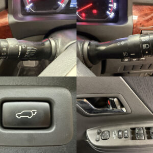 ALPHARD　アルファード　240Sプライムセレクション2　【特別仕様車】【サンルーフ】【カスタム】【1年保証】