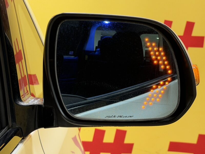 ALPHARD アルファード 240Sプライムセレクション2 【特別仕様車】【サンルーフ】【カスタム】【1年保証】