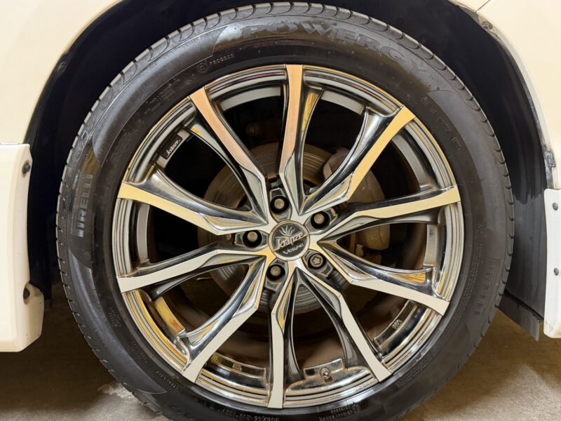 ALPHARD アルファード 240Sプライムセレクション2 【特別仕様車】【サンルーフ】【カスタム】【1年保証】