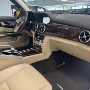 MERCEDES BENZ メルセデスベンツ GLK350 4マチック AMGスポーツPKG【総合評価優良車】【4WD】【車検2年付】