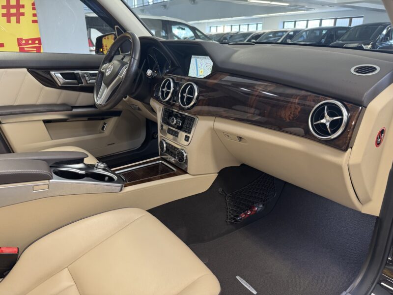MERCEDES BENZ メルセデスベンツ GLK350 4マチック AMGスポーツPKG【総合評価優良車】【4WD】【車検2年付】
