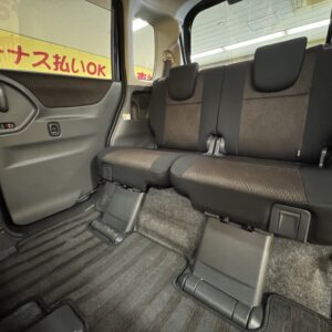 ROOX　ルークス　ハイウェイスター　【総合評価優良車】【車検２年付】