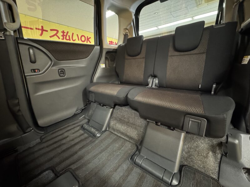 ROOX ルークス ハイウェイスター 【総合評価優良車】【車検2年付】