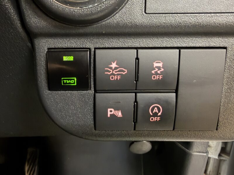 HIJET ハイゼットカーゴ クルーズ