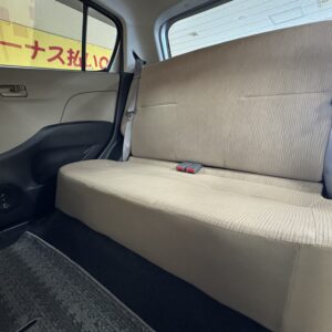 MIRA　ミラ　Ⅹ　【ユーザー買取車】【車検２年付】　