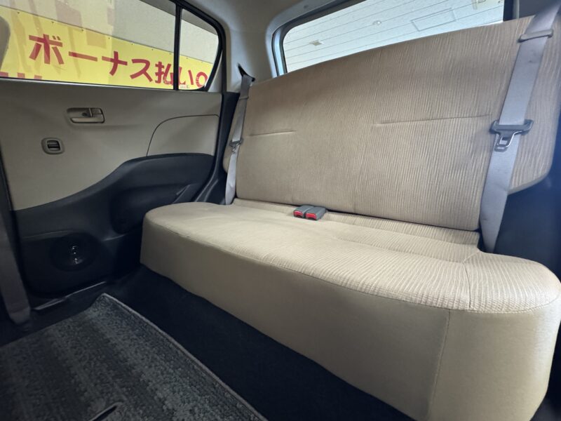 MIRA ミラ Ⅹ 【ユーザー買取車】【車検2年付】
