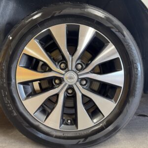 SERENA　セレナ　ハイウェイスター 　VセレクションⅡ【特別仕様車】【車検２年付】