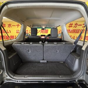 Jimny　ジムニー　クロスアドベンチャー　【総合評価優良車】【特別仕様車】【カスタム】【４ＷＤ】