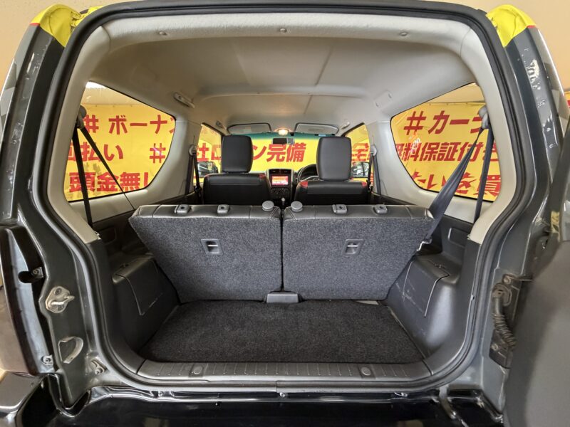 Jimny ジムニー クロスアドベンチャー 【総合評価優良車】【特別仕様車】【カスタム】【4WD】