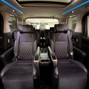 ALPHRD アルファード 250S Cパッケージ【総合評価優良車】