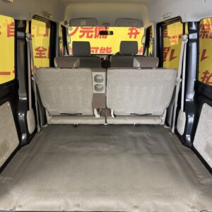 EVERY エブリィ ジョイン 【4WD】【車検2年付】