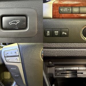 VELLFIRE　 ヴェルファイア　2.4Z　プラチナムセレクション【特別仕様車】【カスタム】