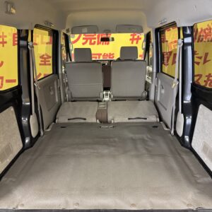 EVERY エブリィ ジョイン 【4WD】【車検2年付】