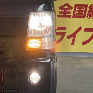 EVERY エブリィ ジョイン 【4WD】【車検2年付】