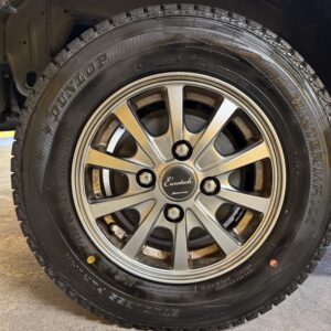 EVERY エブリィ ジョイン 【4WD】【車検2年付】