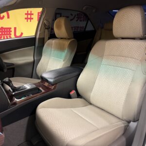 MARK X マークX　250Ｇ リラックスセレクション【カスタム】【車検2年付】