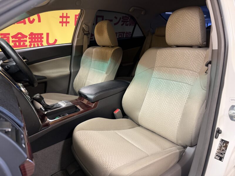 MARK X マークX 250G リラックスセレクション【カスタム】【車検2年付】