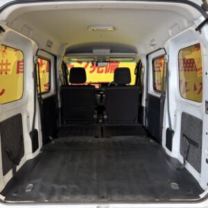 HIJET　ハイゼットカーゴ　クルーズ