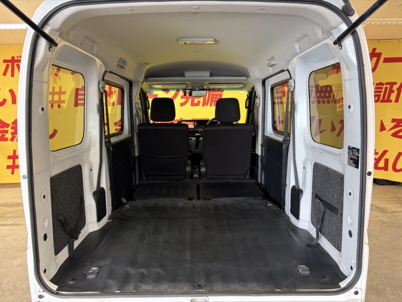 HIJET ハイゼットカーゴ クルーズ