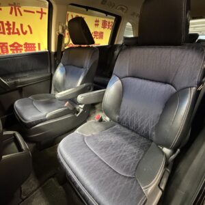 ODYSSEY オデッセイ アブソルート・20thアニバーサリー 【特別仕様車】【総合評価優良車】【車検2年付】