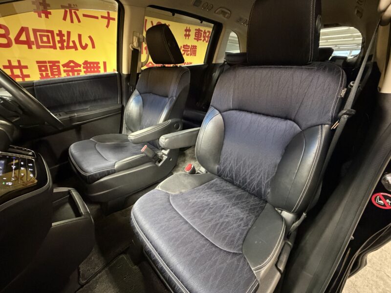 ODYSSEY オデッセイ アブソルート・20thアニバーサリー 【特別仕様車】【総合評価優良車】【車検2年付】