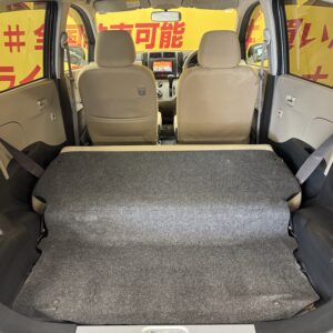MIRA　ミラ　Ⅹ　【ユーザー買取車】【車検２年付】　