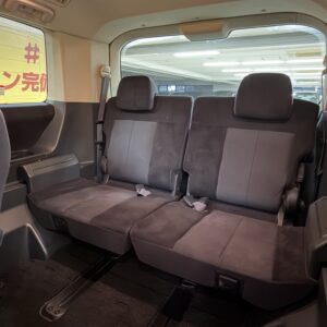 DELICA デリカD5 シャモニー 【4WD】【カスタム】【特別仕様車】【車検2年付】