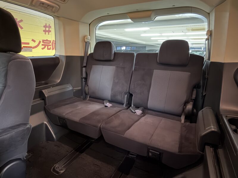 DELICA デリカD5 シャモニー 【4WD】【カスタム】【特別仕様車】【車検2年付】
