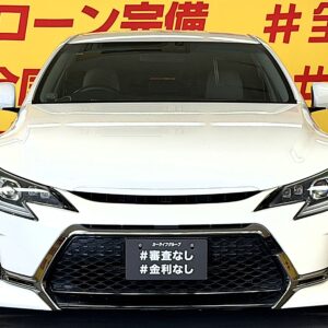 MARK X マークX　250Ｇ リラックスセレクション【カスタム】【車検2年付】