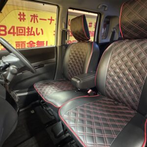 ROOX ルークス ハイウェイスター 【総合評価優良車】【車検2年付】