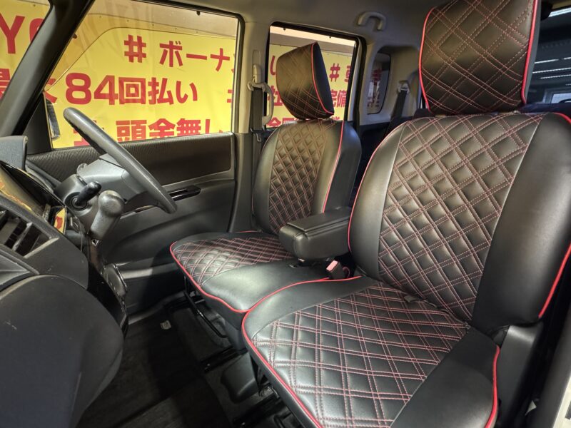 ROOX ルークス ハイウェイスター 【総合評価優良車】【車検2年付】