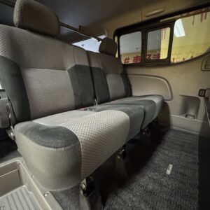 CARAVAN   NV350　キャラバン　プレミアムGX　【車検1年付】